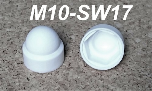Abdeckkappen m10 sw17 - abdeckkappen, m10-sw17