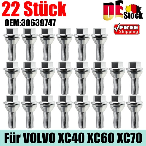 Radschrauben für volvo - radschrauben,