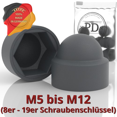 Schutzkappen für schrauben - schutzkappen,