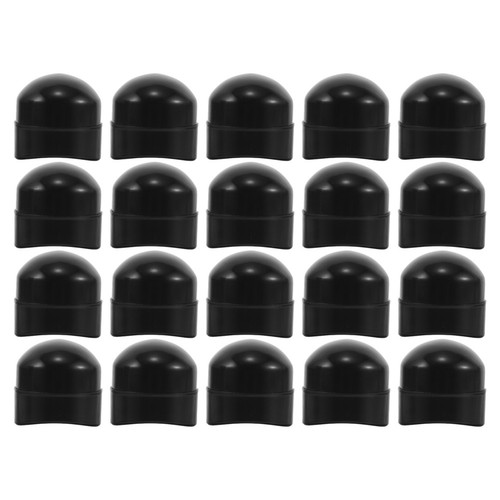 Sets ersatzkappe mutter - 20,
