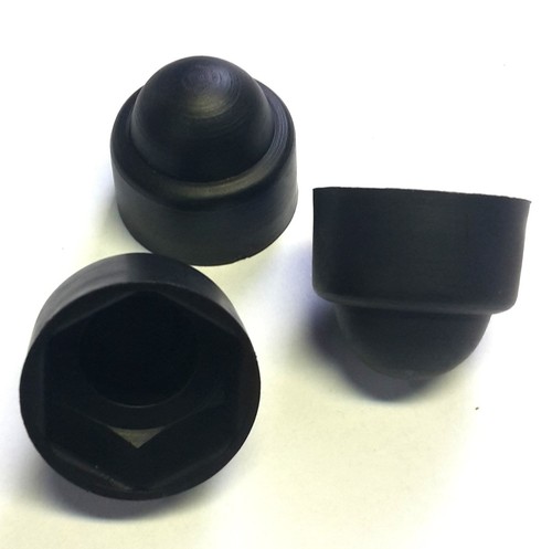 Abdeckkappen sw13 schwarz - abdeckkappen, m8