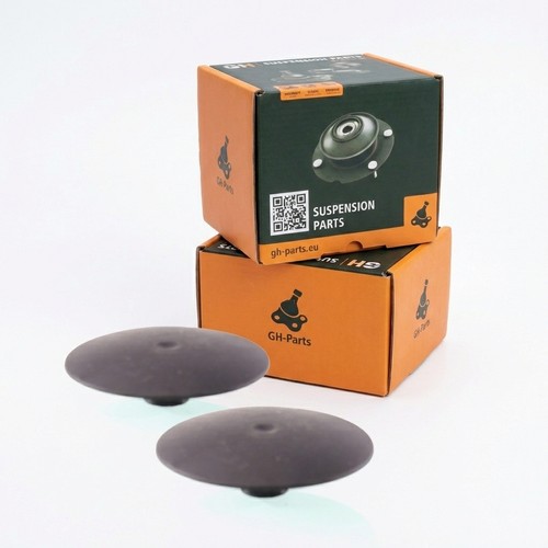 Abdeckkappe der - 2x,