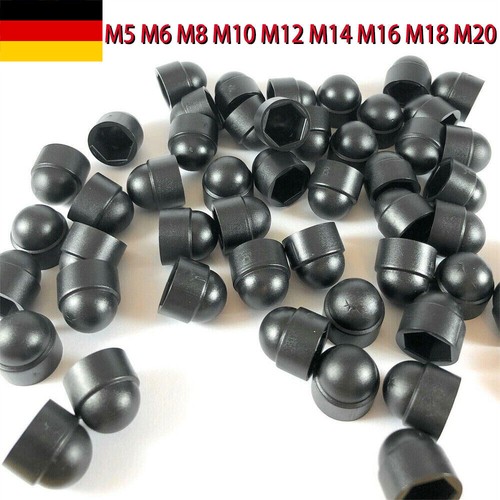 Schutzkappen für schrauben - schutzkappen,
