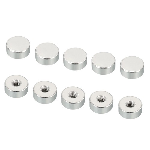20pack kappe mutter - 20pack,
