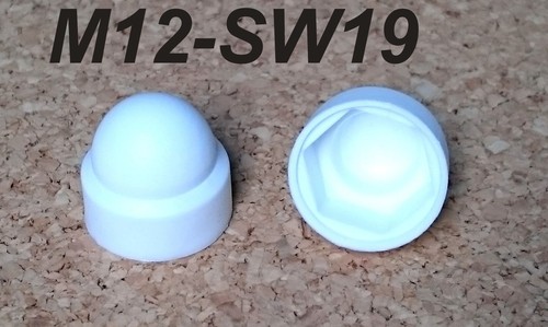 Abdeckkappen m12 sw19 - abdeckkappen, m12-sw19