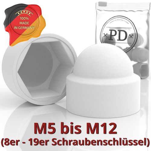 Schutzkappen für schrauben - schutzkappen,